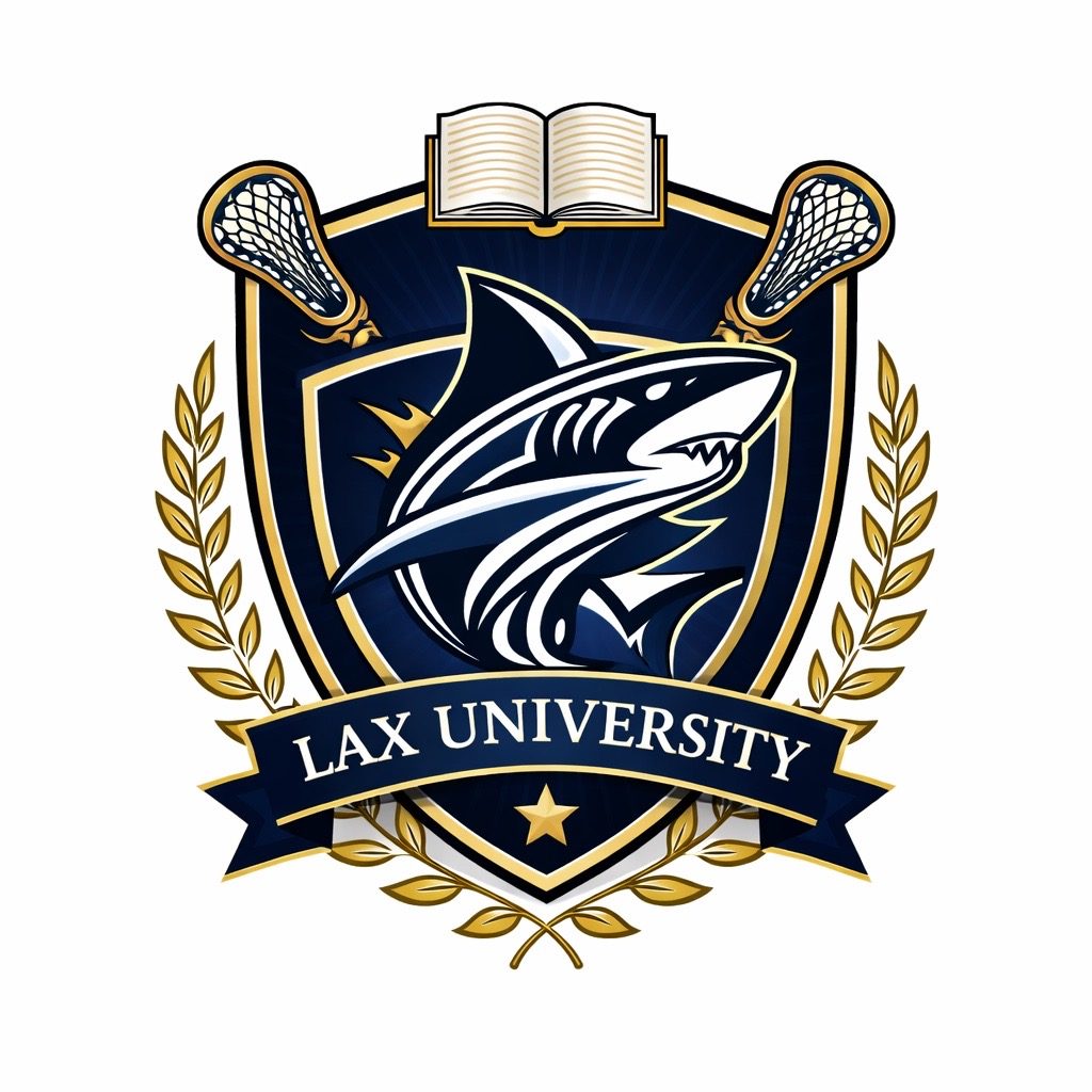 Coach working with players