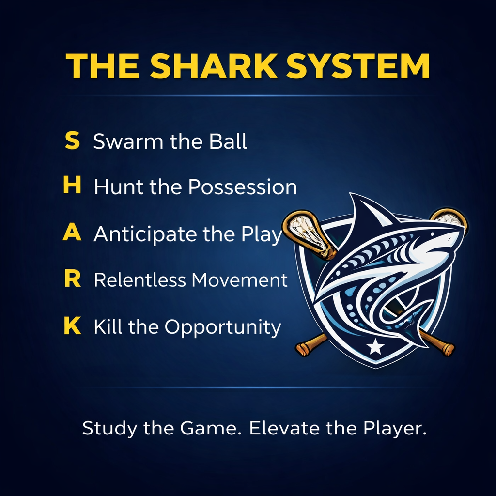 SHARK System