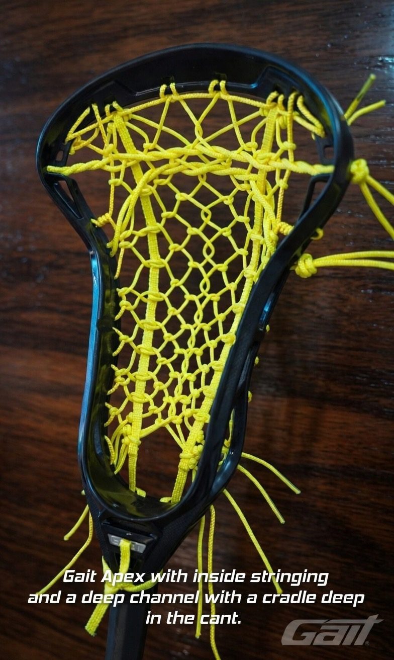 Jilene stringing example 1