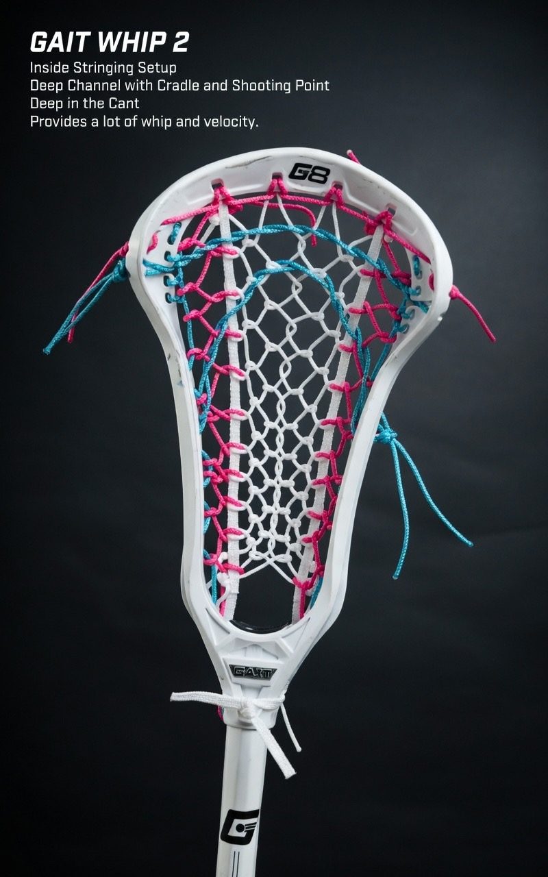 Jilene stringing example 2